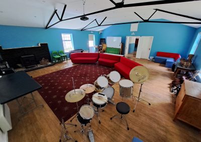 Drums